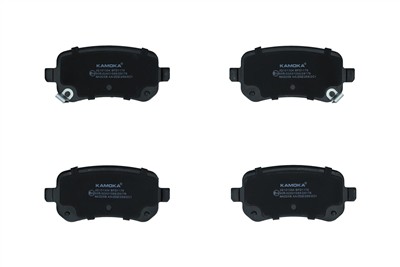 KAMOKA JQ101304 EAN: 5901779833279.