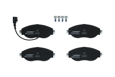 KAMOKA JQ101307 EAN: 5901779833408.