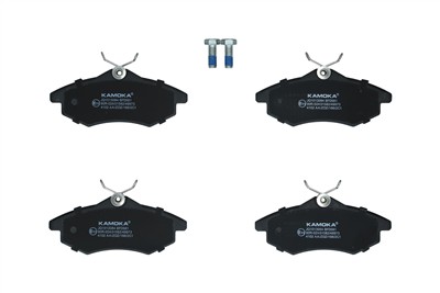 KAMOKA JQ1013084 Číslo výrobce: 23406. EAN: 5908242626550.