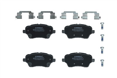 KAMOKA JQ101310 EAN: 5901779833415.