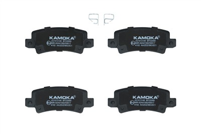 KAMOKA JQ1013148 Číslo výrobce: 23816. EAN: 5908242626574.