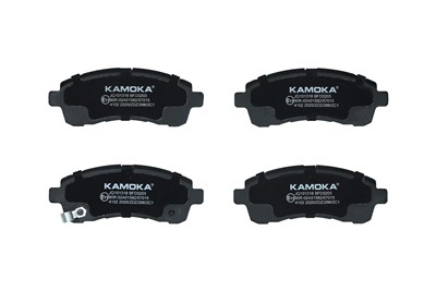 KAMOKA JQ101318 EAN: 5902473091545.