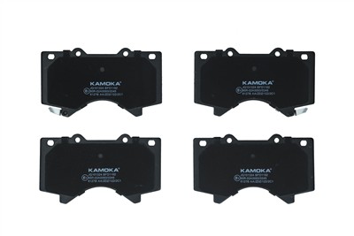 KAMOKA JQ101324 EAN: 5902473154431.
