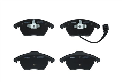 KAMOKA JQ1013282 Číslo výrobce: 23587. EAN: 5908242626635.