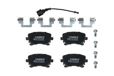 KAMOKA JQ1013288 Číslo výrobce: 23326. EAN: 5908242627298.