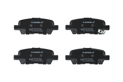 KAMOKA JQ101332 EAN: 5902473091194.