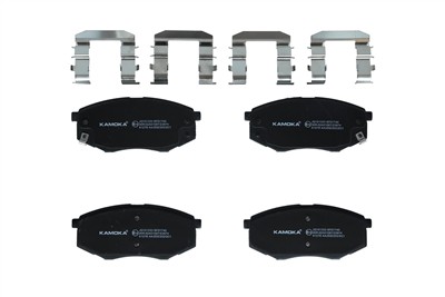 KAMOKA JQ101333 EAN: 5902473091330.