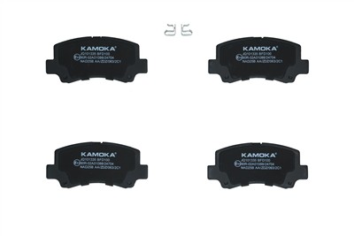 KAMOKA JQ101335 EAN: 5902473154615.