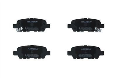 KAMOKA JQ1013386 EAN: 5908242634173.