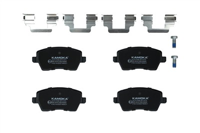 KAMOKA JQ1013398 Číslo výrobce: 23973. EAN: 5908242642307.