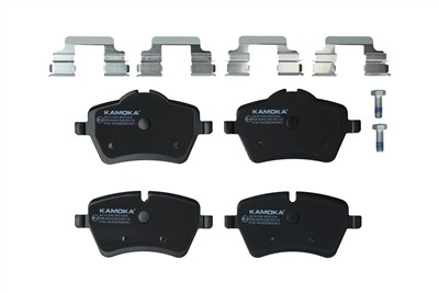 KAMOKA JQ101340 EAN: 5902473154660.