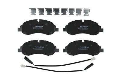 KAMOKA JQ101341 EAN: 5902473154677.