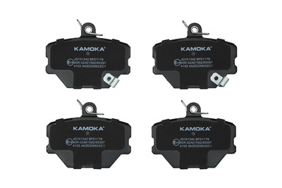 KAMOKA JQ101342 Číslo výrobce: 4145960002. EAN: 5902473154684.