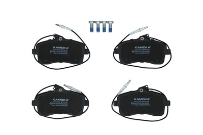 KAMOKA JQ1013450 Číslo výrobce: 24134. EAN: 5908242634197.