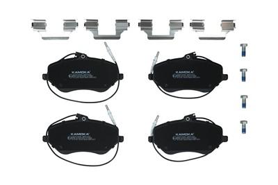 KAMOKA JQ1013452 Číslo výrobce: 24133. EAN: 5908242634203.