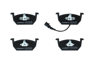 KAMOKA JQ101351 EAN: 5901779812748.