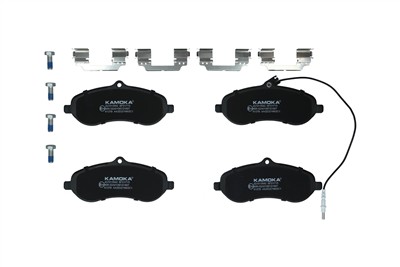 KAMOKA JQ1013542 Číslo výrobce: 24595. EAN: 5908242634272.