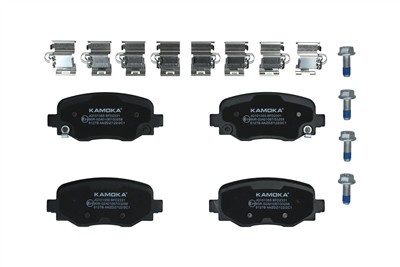 KAMOKA JQ101355 EAN: 5902473154349.