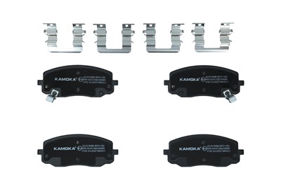 KAMOKA JQ1013566 Číslo výrobce: 24275. EAN: 5908242634296.