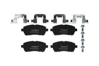 KAMOKA JQ101357 EAN: 5902473091392.