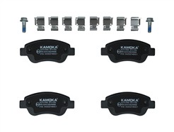 KAMOKA JQ1013580