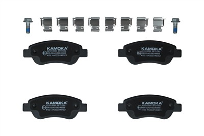 KAMOKA JQ1013580 Číslo výrobce: 23959. EAN: 5908242634319.