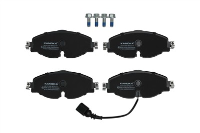 KAMOKA JQ101359 EAN: 5902473091569.