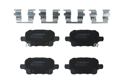 KAMOKA JQ101364 EAN: 5902473091217.