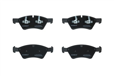 KAMOKA JQ1013660 Číslo výrobce: 23922. EAN: 5908242634340.