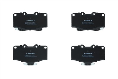 KAMOKA JQ1013704 Číslo výrobce: 21680. EAN: 5908242634371.