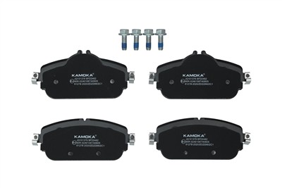 KAMOKA JQ101376 EAN: 5902473091507.