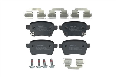 KAMOKA JQ101377 EAN: 5902473091248.