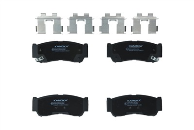 KAMOKA JQ1013820 Číslo výrobce: 605782. EAN: 5908242637099.