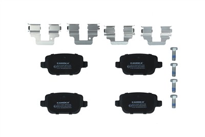 KAMOKA JQ1013834 EAN: 5908242634432.