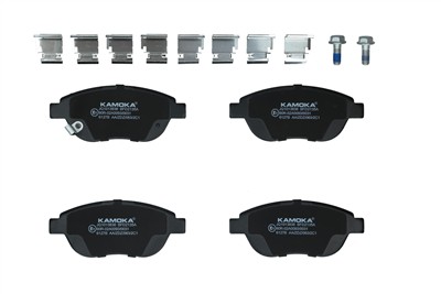 KAMOKA JQ1013838 Číslo výrobce: 23708. EAN: 5908242634456.