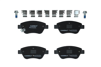 KAMOKA JQ1013840 Číslo výrobce: 23705. EAN: 5908242634463.