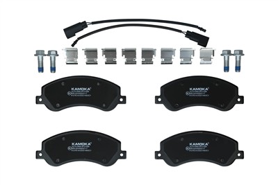 KAMOKA JQ1013856 Číslo výrobce: 24484. EAN: 5908242634470.