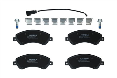 KAMOKA JQ1013858 Číslo výrobce: 24485. EAN: 5908242634487.