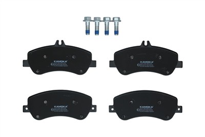 KAMOKA JQ101385 EAN: 5902473154455.