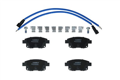 KAMOKA JQ1013860 Číslo výrobce: 24486. EAN: 5908242634494.