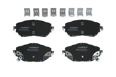 KAMOKA JQ101387 EAN: 5902473091408.