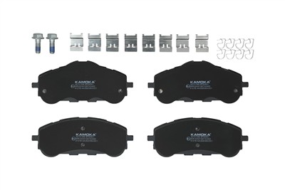 KAMOKA JQ101389 EAN: 5902473091484.