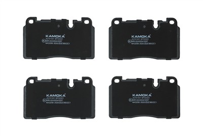KAMOKA JQ101401 EAN: 5902473091590.