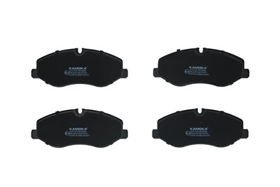 KAMOKA JQ101403 EAN: 5902473154523.