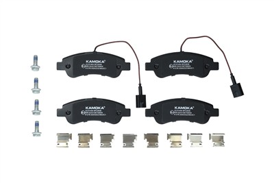 KAMOKA JQ101404 EAN: 5902473091453.