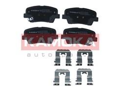 KAMOKA JQ101407