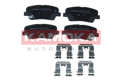 KAMOKA JQ101407 EAN: 5902473238414.