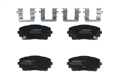 KAMOKA JQ101409 EAN: 5902473154561.