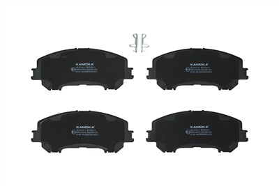 KAMOKA JQ101411 EAN: 5902473127282.