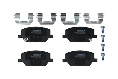 KAMOKA JQ101419 EAN: 5902473154578.